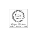 Search for let love grow rubber stamps Calligraphy
