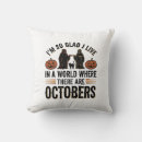 Search for vintage halloween cat pillows Halloweenparty