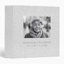 Search for memorial remembrance book binders Elegant