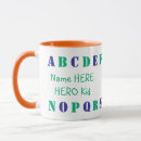 Search for english names mugs Modern