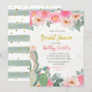 Recherche de bridal fiesta invitations Rose