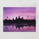 Search for angkor wat postcards Sunrise