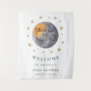 Recherche de baby shower tapestries Garçon