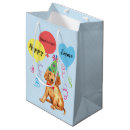 Search for irish gift bags Puppy
