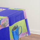 Search for tea party tablecloths Pattern