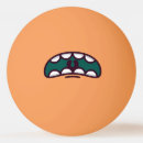Search for big ping pong balls Cartoon