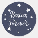Search for besties forever stickers Best friends forever