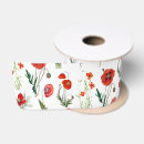 Search for poppy ribbon Botanical
