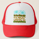 Recherche de moustaches casquettes Drôle