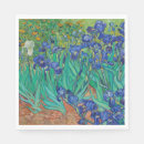 Search for vintage floral napkins Flowers