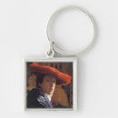 Search for gaze keychains Portrait