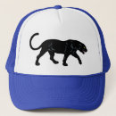 Search for black panther hats Leopard