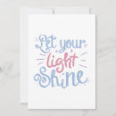 Recherche de conception de invitations Typographie