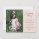 Search for lds christening invitations Cute