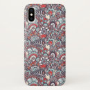 Search for paisley background iphone cases Blue