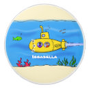 Recherche de sous marin boutons et poignées de porte Vie marine