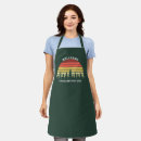 Search for camping aprons Forest