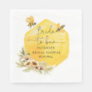 Search for bride to bee decor Floral