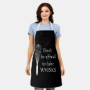 Search for takes aprons Cook