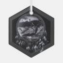 Search for indian ornaments Crow