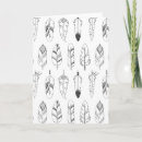 Search for feather pattern cards Feathers