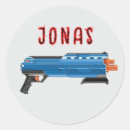 Search for nerf gift wrap Gun