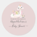 Search for white llama stickers Flowers