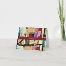 Search for artist note cards Chic