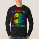 Search for lips mens tshirts Mine