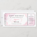 Search for spa day birthday invitations Pink
