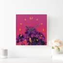 Search for tropical palm trees clocks Coastal