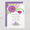 Search for chinese wedding save the dates Floral