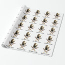 Search for weapon wrapping paper Pistols