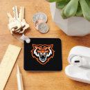 Search for bengal keychains Idaho state bengals logo