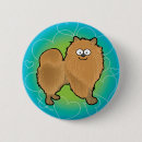 Search for pomeranian buttons Animal
