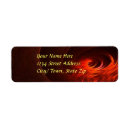 Search for city return address labels Mail