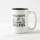 Search for biologist mugs Scientist