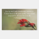 Search for ephesians 2 stickers Christian