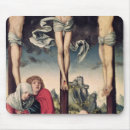 Recherche de crucifix tapis souris Le christ