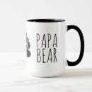 Search for bear paw mugs Bears