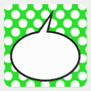 Recherche de messager de point de polka Pour tous