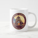 Search for fjords mugs Retro