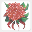 Recherche de acrylique autocollants Fleur