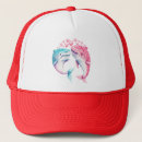 Recherche de conte casquettes Baleine