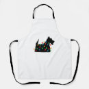 Search for scotty dog aprons Dogs