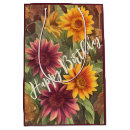 Search for autumn gift bags Happy birthday