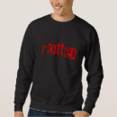 Recherche de lourd pulls capuche Goth