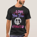 Recherche de valentines day hommes tshirts Dog