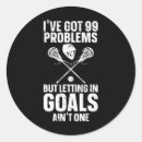 Search for lacrosse goalie stickers Lacrossestick