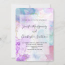 Search for alcohol wedding invitations Green